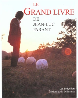 Bertrand.pt - Le Grand Livre De Jean-Luc Parant