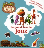Le Grand Livre De Jeux