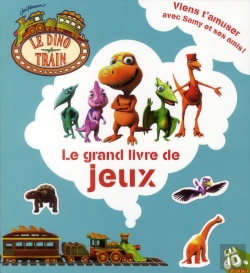 Bertrand.pt - Le Grand Livre De Jeux