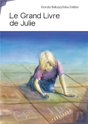 Le Grand Livre De Julie