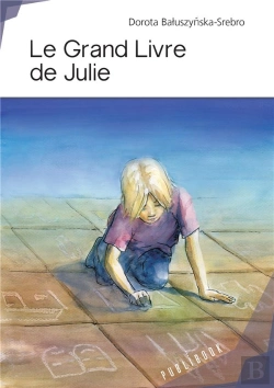 Bertrand.pt - Le Grand Livre De Julie