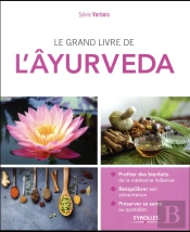 Le Grand Livre De L Ayurveda