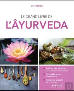 Bertrand.pt - Le Grand Livre De L Ayurveda