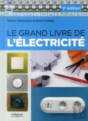Le Grand Livre De L Electricite