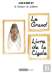 Le Grand Livre De La Cigale