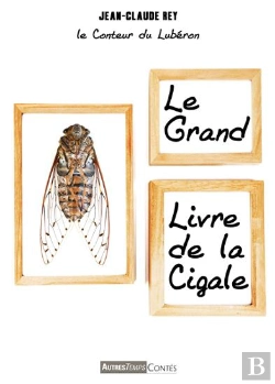 Bertrand.pt - Le Grand Livre De La Cigale