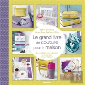 Le Grand Livre De La Couture Pour La Maison