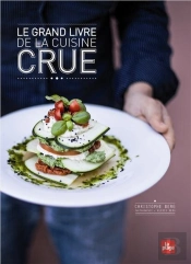 Le Grand Livre De La Cuisine Crue