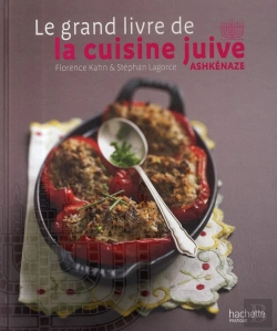 Bertrand.pt - Le Grand Livre De La Cuisine Juive