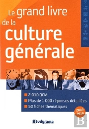 Le Grand Livre De La Culture Générale (3e Édition); 14