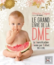Le Grand Livre De La Dme ; La Diversification Menée Par L'Enfant Pas À Pas