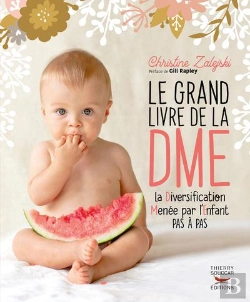 Bertrand.pt - Le Grand Livre De La Dme ; La Diversification Menée Par L'Enfant Pas À Pas