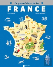 Le Grand Livre De La France