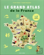 Le Grand Livre De La France