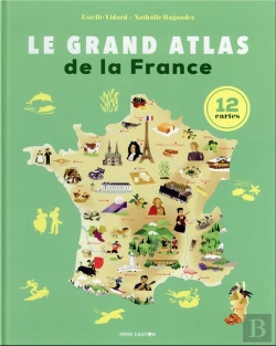 Bertrand.pt - Le Grand Livre De La France