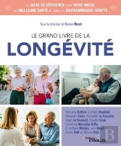 Le Grand Livre De La Longévité