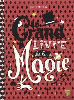 Bertrand.pt - Le Grand Livre De La Magie (Ned)