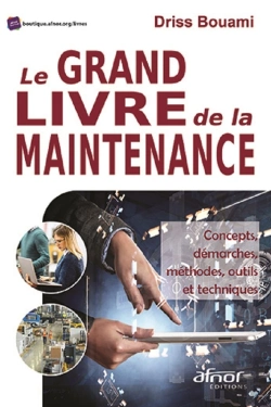 Bertrand.pt - Le Grand Livre De La Maintenance