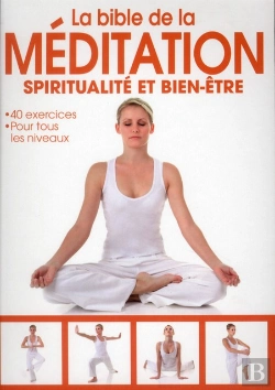 Bertrand.pt - Le Grand Livre De La Meditation