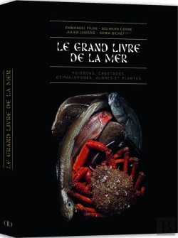 Bertrand.pt - Le Grand Livre De La Mer