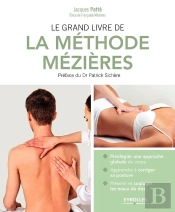 Le Grand Livre De La Méthode Mézières