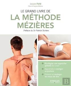 Bertrand.pt - Le Grand Livre De La Méthode Mézières