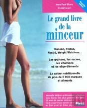 Le Grand Livre De La Minceur 2000