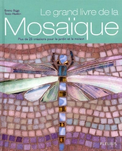 Bertrand.pt - Le Grand Livre De La Mosaique