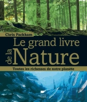 Le Grand Livre De La Nature