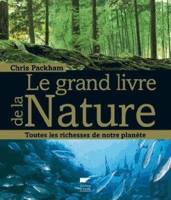 Bertrand.pt - Le Grand Livre De La Nature