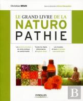 Le Grand Livre De La Naturopathie