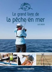 Le Grand Livre De La Pêche En Mer