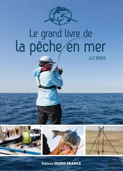 Bertrand.pt - Le Grand Livre De La Pêche En Mer
