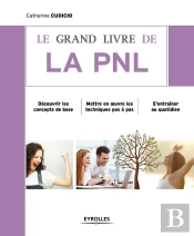 Le Grand Livre De La Pnl ; 50 Fiches Mémo Détachables