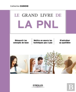 Bertrand.pt - Le Grand Livre De La Pnl ; 50 Fiches Mémo Détachables