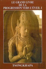 Le Grand Livre De La Progression Vers L'Eveil T.1