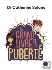 Le Grand Livre De La Puberté