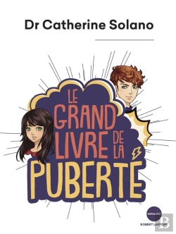 Bertrand.pt - Le Grand Livre De La Puberté