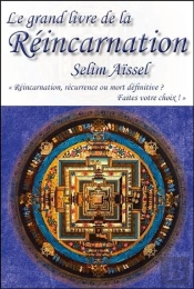 Le Grand Livre De La Reincarnation