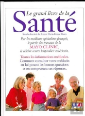 Le Grand Livre De La Sante