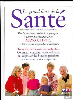 Bertrand.pt - Le Grand Livre De La Sante