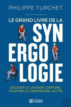Bertrand.pt - Le Grand Livre De La Synergologie