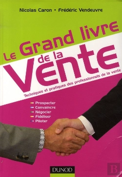 Bertrand.pt - Le Grand Livre De La Vente