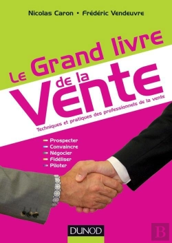 Bertrand.pt - Le Grand Livre De La Vente