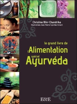 Bertrand.pt - Le Grand Livre De L'Alimentation Spécial Ayurvéda