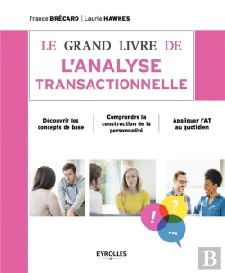 Bertrand.pt - Le Grand Livre De L'Analyse Transactionnelle