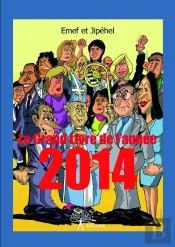 Le Grand Livre De L'Annee