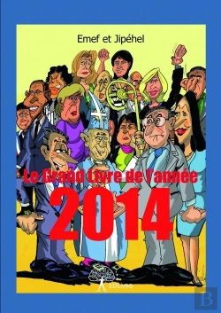 Bertrand.pt - Le Grand Livre De L'Annee