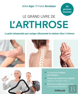 Bertrand.pt - Le Grand Livre De L'Arthrose