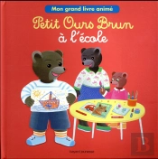 Le Grand Livre De L'Ecole